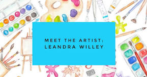 Meet the Artist