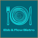 Ebb & Flow Bistro — Kispiox River Lodge