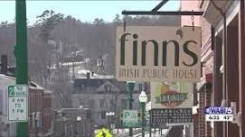 Mother’s Day Brunch – Finn’s Pub