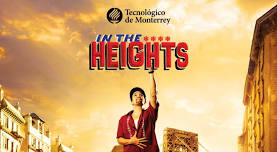 In the Heights at Gateway Playhouse – Bellport, NY