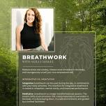 Breathwork Workshop