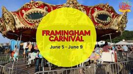 Framingham Carnival