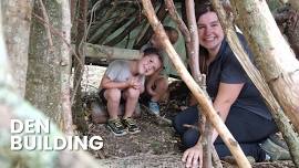 Den Building - Thursday 30th May