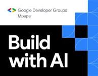 Build with AI Mpape 2024