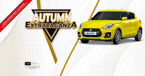 Autumn Extravaganza - Silverstar Casino