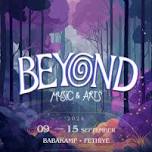 Beyond Festival 2024