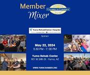 Member Mixer