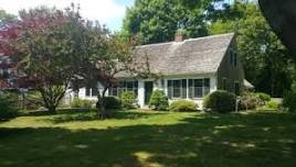 Open House for 648 Main Street Harwich MA 02645