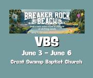 Vacation Bible School