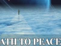 The Path to Peace  Drop-in Meditation Class