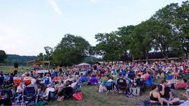 Full Moon Pickin’ Party