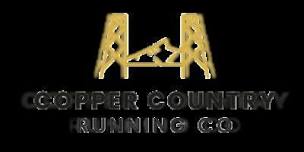 2024 Copper Country Running Company - Trail Series Race 3,