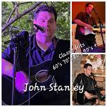 John Stanley LIVE at The Bar and Company