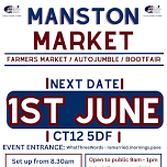 Manston Market