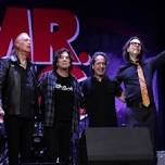 Eric Martin: Mr Big in Ridgefield