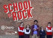 School of Rock