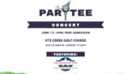 ParTee at Ute Creek Golf Course