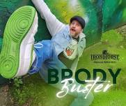 LEAWOOD - Brody Buster - Iron Horse Bar & Grill