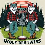 Wolf Den Twins