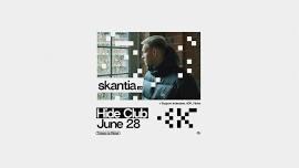 Hide Presents: skantia