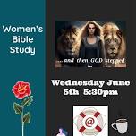 Women's Bible Study