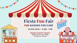 Charity Fun Fair