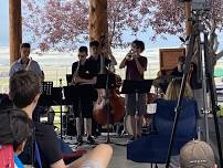 24th Annual Jazz in the Sangres Youth Camp Concerts