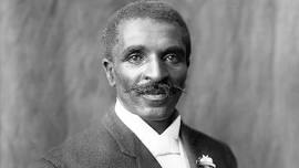 Who Was George Washington Carver?