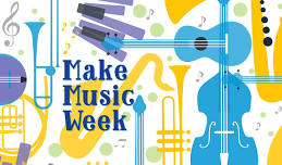 Make Music Week