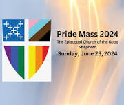 Pride Mass 2024