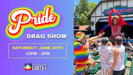 Pride Drag Show