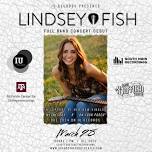 IU Records Presents: Lindsey Fish