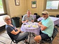 Town & Country Breakfast at The Depot