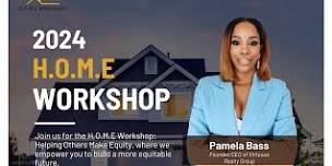 H.O.M.E Workshop