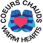 5/10 K Coeurs Chauds-Warm Hearts Run-Walk Course-Marche