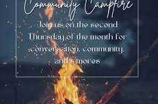 Community Campfire