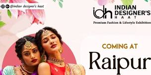 Indian Designer's Haat Raipur Rakhi eddition