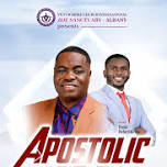 Apostolic Visitation