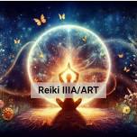 Reiki IIIA (ART)