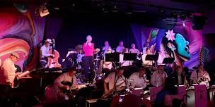 Swing Shift Orchestra in Camarillo