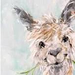 Llama Mama FUNDRAISER Event