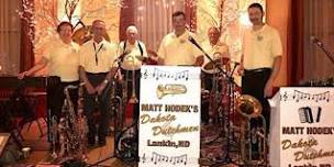 Matt Hodek & the Dakota Dutchman