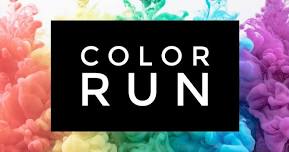 PTO Color Run