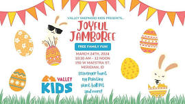 Joyful Jamboree