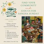 Sangha Sunday Fellowship