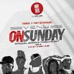 2000s Tribute: VENU on Sunday