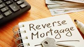 [Boise] Reverse Mortgage Purchase Options for Buyers 62+ (E1318) • 2 Credits