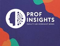 Prof Insights: Faculty-Led Workshop – Professor Landgraf in Salina, KS