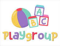 Learn & Play Playgroup - Summer Session