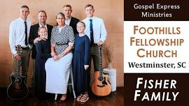 Foothills Fellowship Church